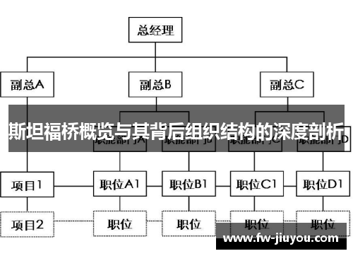 斯坦福桥概览与其背后组织结构的深度剖析