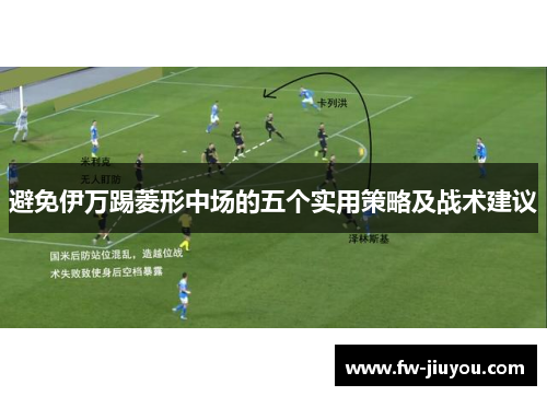 避免伊万踢菱形中场的五个实用策略及战术建议