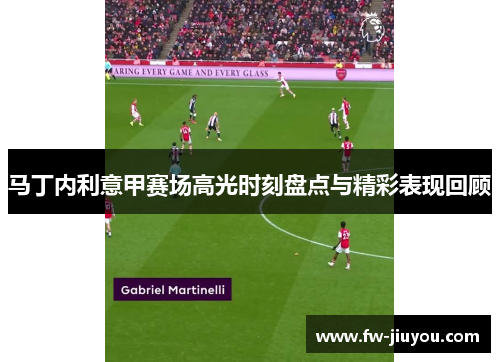 马丁内利意甲赛场高光时刻盘点与精彩表现回顾